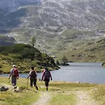 Familien & Wander-pension Purkhardt