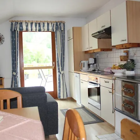 Hotel Familien & Wander-pension Purkhardt