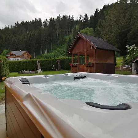 Familien & Wander-pension Purkhardt