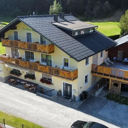 Familien & Wander-pension Purkhardt Hotel Donnersbachwald