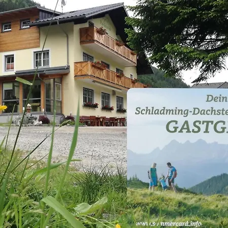 Szálloda Familien & Wander-pension Purkhardt 3*