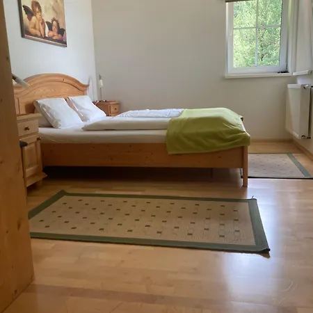 Familien & Wander-pension Purkhardt Donnersbachwald