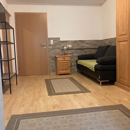 Hotell Familien & Wander-pension Purkhardt