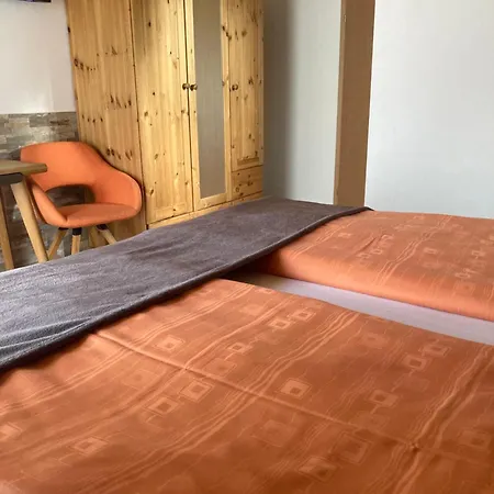 Familien & Wander-pension Purkhardt Hotell Donnersbachwald