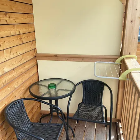Hotel Familien & Wander-pension Purkhardt