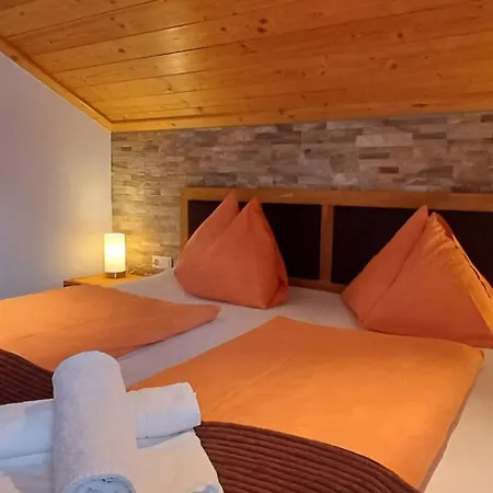 Familien & Wander-pension Purkhardt