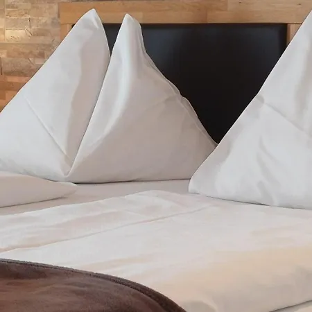 Hotell Familien & Wander-pension Purkhardt