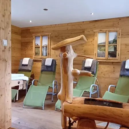 Familien & Wander-pension Purkhardt Szálloda 3*