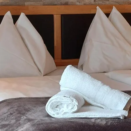 Familien & Wander-pension Purkhardt Hotel Donnersbachwald