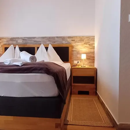 Familien & Wander-pension Purkhardt 3* Donnersbachwald