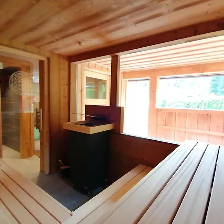 Familien & Wander-pension Purkhardt 3*