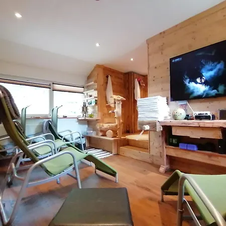 Familien & Wander-pension Purkhardt 3* Donnersbachwald