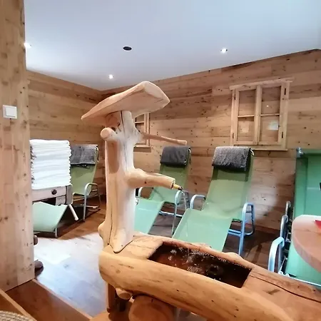 Hotel Familien & Wander-pension Purkhardt 3*