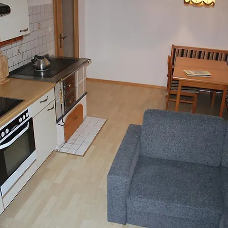 Hotel Familien & Wander-pension Purkhardt Donnersbachwald
