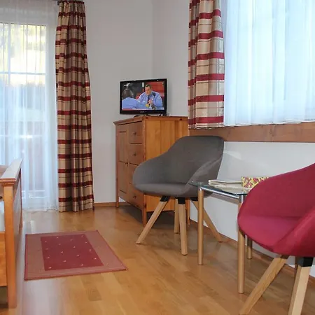 Familien & Wander-pension Purkhardt Szálloda