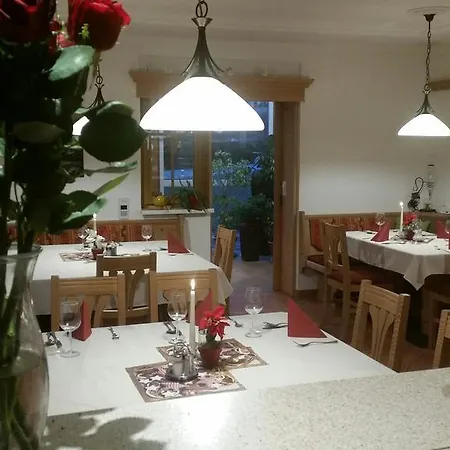 Familien & Wander-pension Purkhardt 3* Donnersbachwald