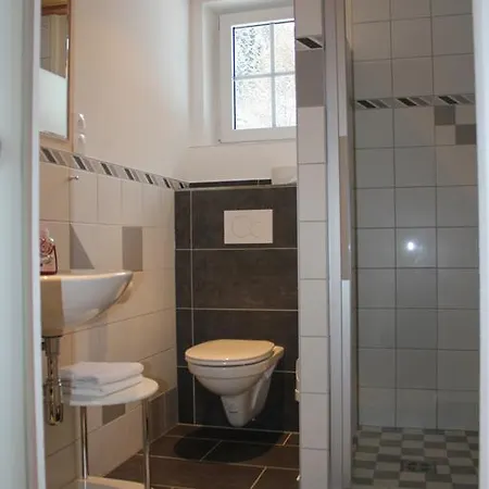 Familien & Wander-pension Purkhardt Donnersbachwald