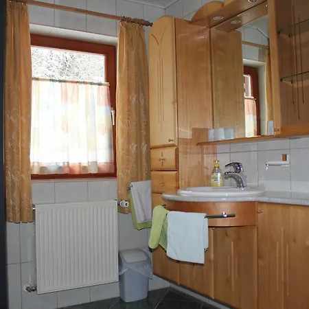 Szálloda Familien & Wander-pension Purkhardt 3*