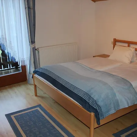 Hotell Familien & Wander-pension Purkhardt Donnersbachwald