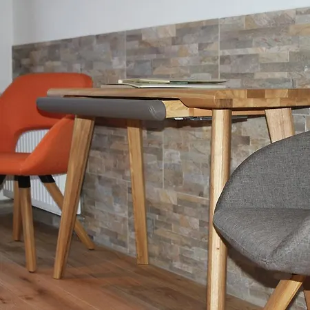 Familien & Wander-pension Purkhardt 3*