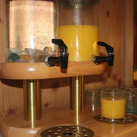Familien & Wander-pension Purkhardt Szálloda 3*