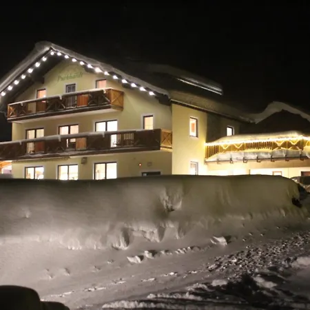 Hotel Familien & Wander-pension Purkhardt Donnersbachwald