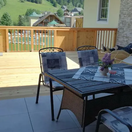 Hotell Familien & Wander-pension Purkhardt 3*