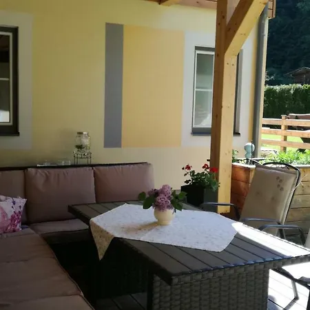 Hotel Familien & Wander-pension Purkhardt
