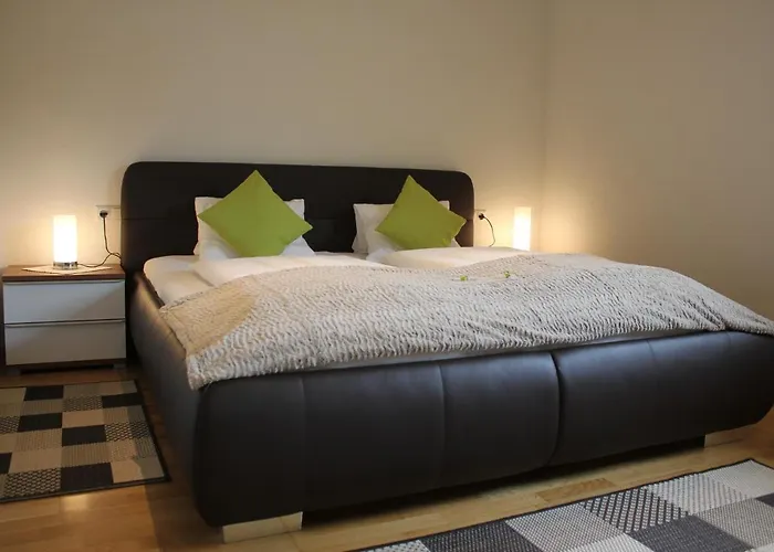 Familien & Wander-pension Purkhardt Hotel 3*