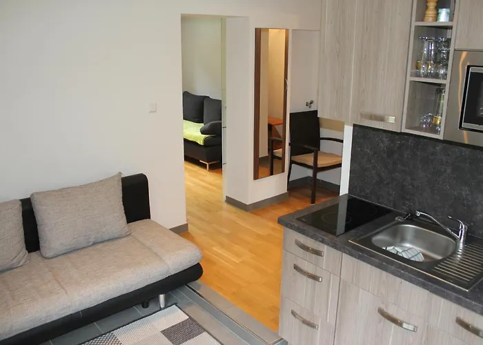 Hotel Familien & Wander-pension Purkhardt Donnersbachwald