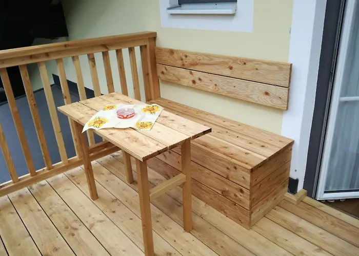 Familien & Wander-pension Purkhardt Donnersbachwald