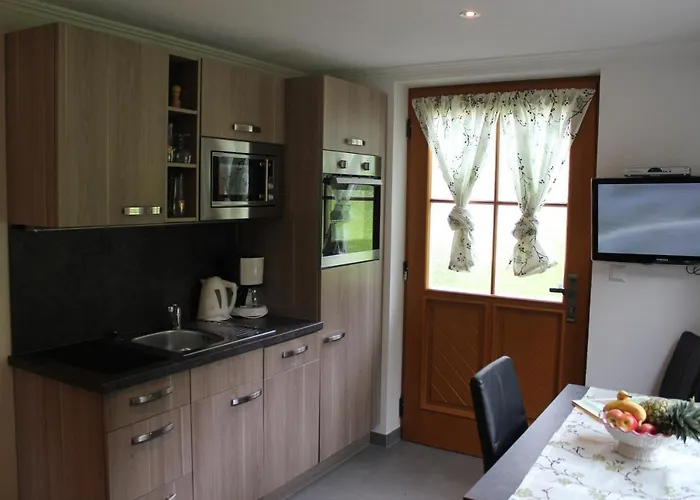 Hotel Familien & Wander-pension Purkhardt Donnersbachwald