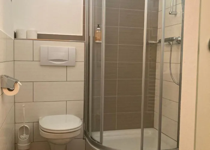 Familien & Wander-pension Purkhardt Hotel