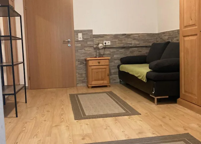 Hotel Familien & Wander-pension Purkhardt