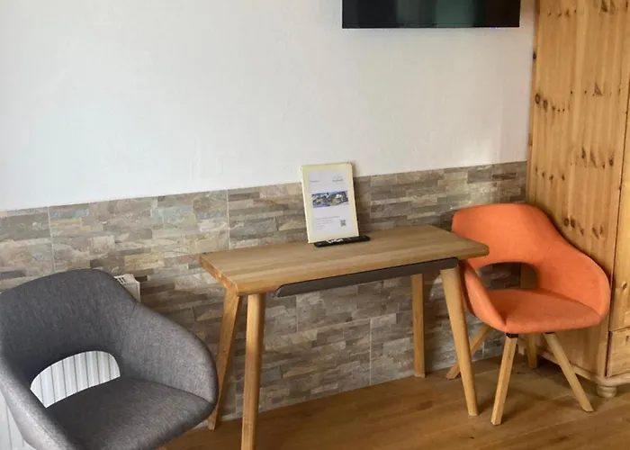 Hotel Familien & Wander-pension Purkhardt 3*