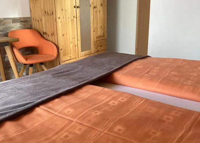 Familien & Wander-pension Purkhardt Hotel Donnersbachwald