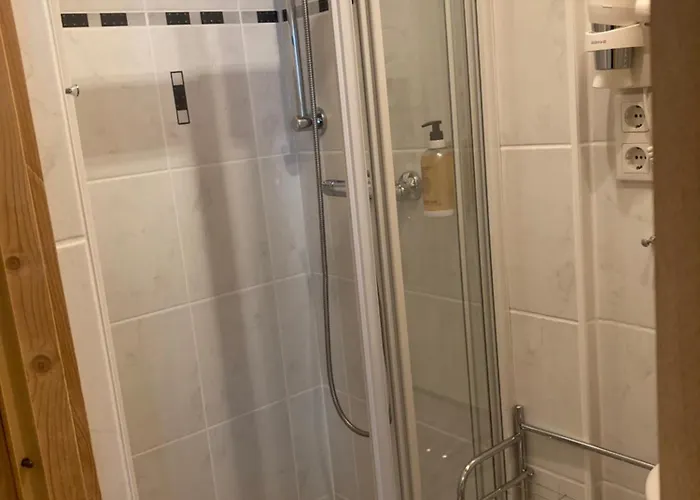 Familien & Wander-pension Purkhardt Hotel