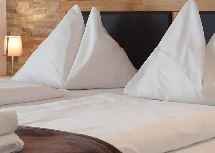 Hotel Familien & Wander-pension Purkhardt