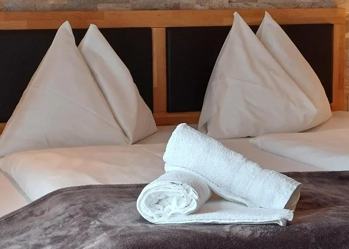 Familien & Wander-pension Purkhardt Hotel Donnersbachwald