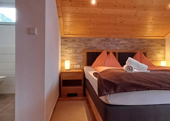 Familien & Wander-pension Purkhardt 3*