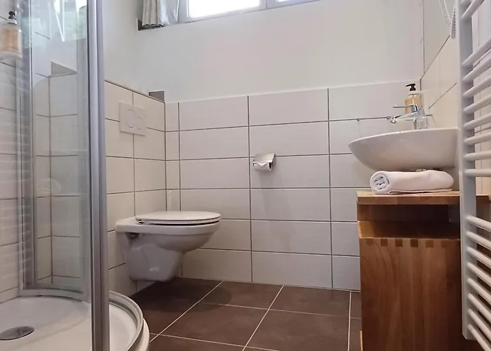 Familien & Wander-pension Purkhardt Donnersbachwald