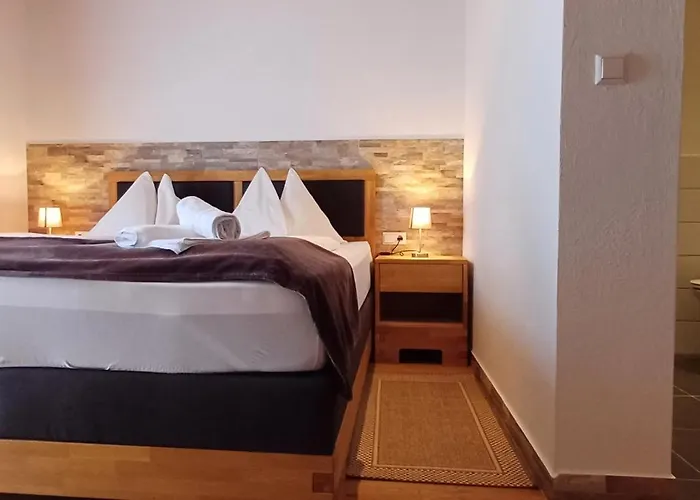 Familien & Wander-pension Purkhardt 3* Donnersbachwald