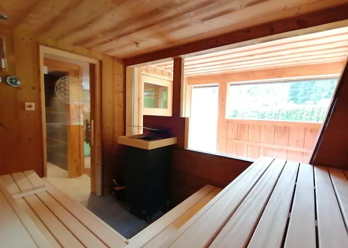 Familien & Wander-pension Purkhardt 3*