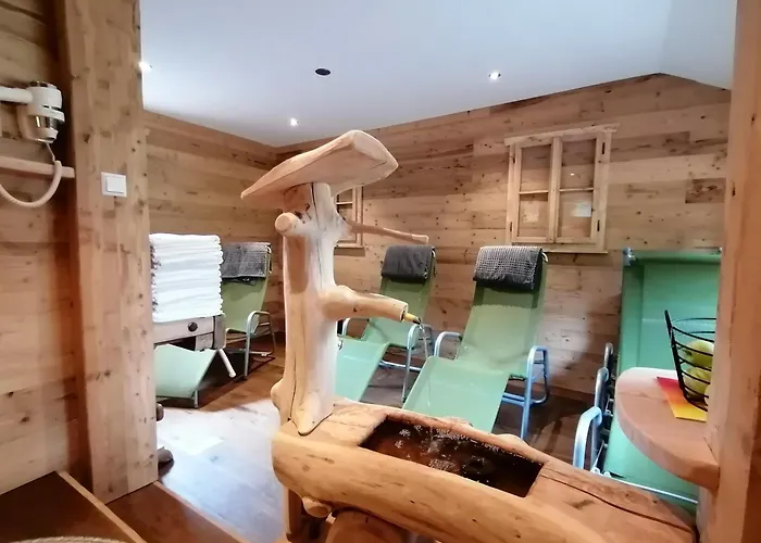 Hotel Familien & Wander-pension Purkhardt 3*