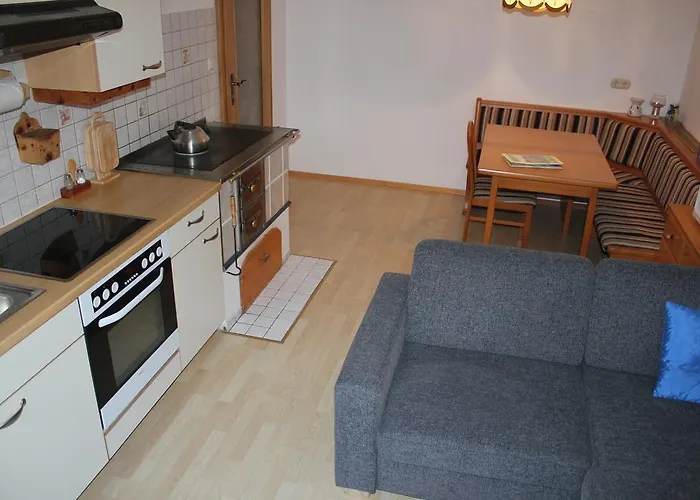 Hotel Familien & Wander-pension Purkhardt Donnersbachwald