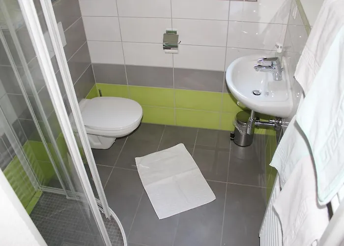 Hotel Familien & Wander-pension Purkhardt 3*