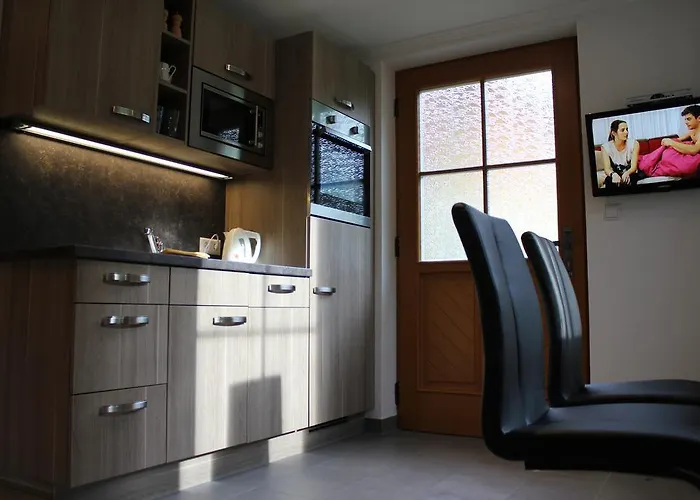 Familien & Wander-pension Purkhardt 3*