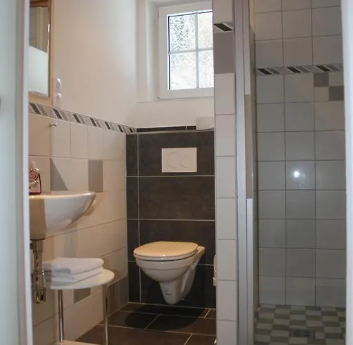 Familien & Wander-pension Purkhardt Donnersbachwald