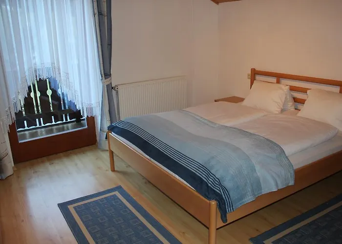 Hotel Familien & Wander-pension Purkhardt Donnersbachwald