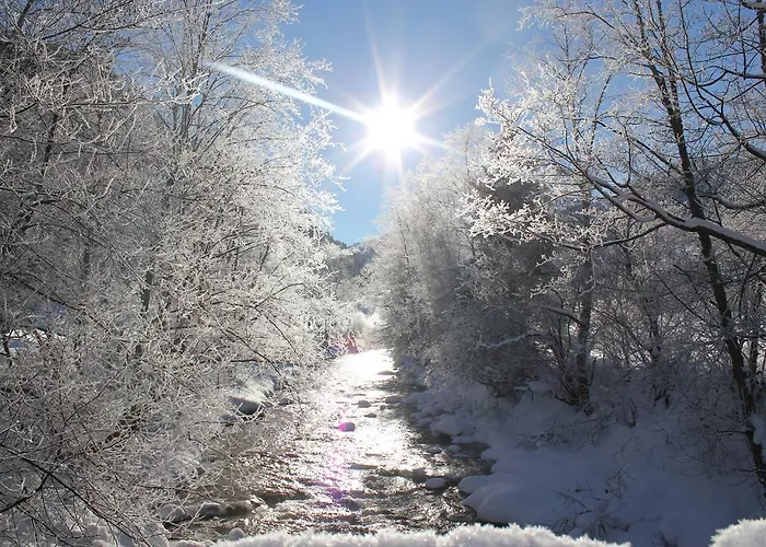 Hotel Familien & Wander-pension Purkhardt